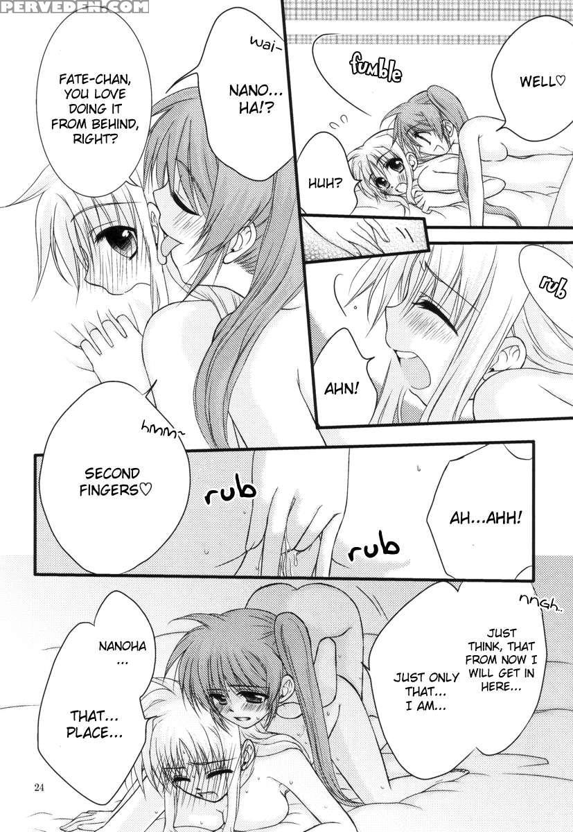 Happy Cherry 2 Chapter 1000 Page 23